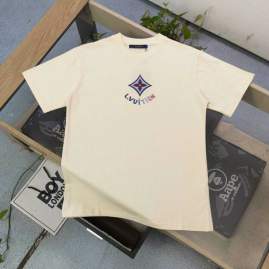 Picture of Louis Vuitton T Shirts Short _SKULVXS-Lsxtx207057